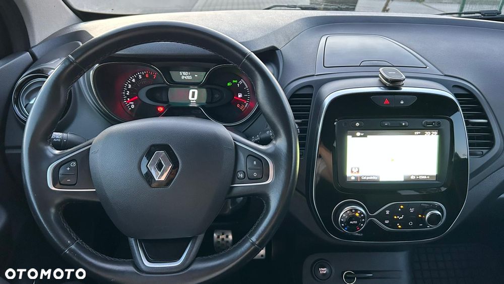 Renault Captur - 34