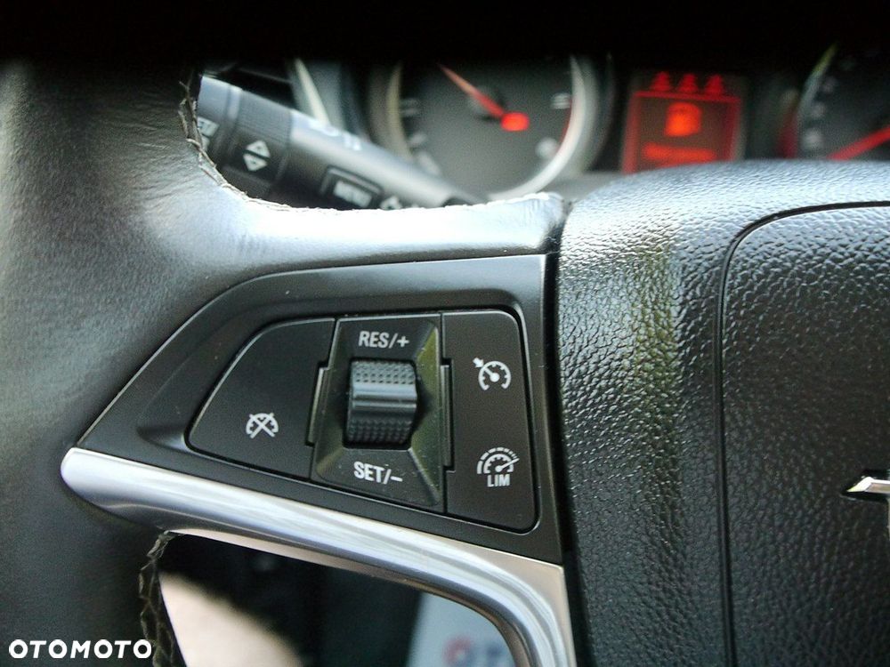 Opel Mokka 1.7 CDTI Cosmo S&S - 30