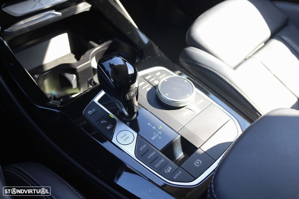 BMW X3 30 e xDrive - 40