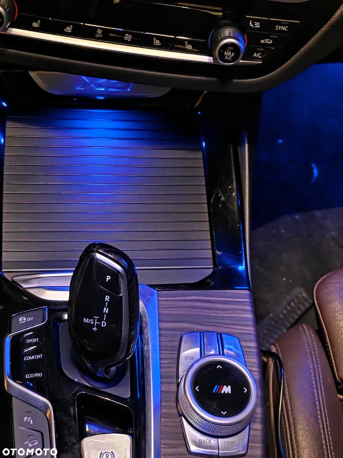 BMW X3 xDrive30i GPF Luxury Line - 24