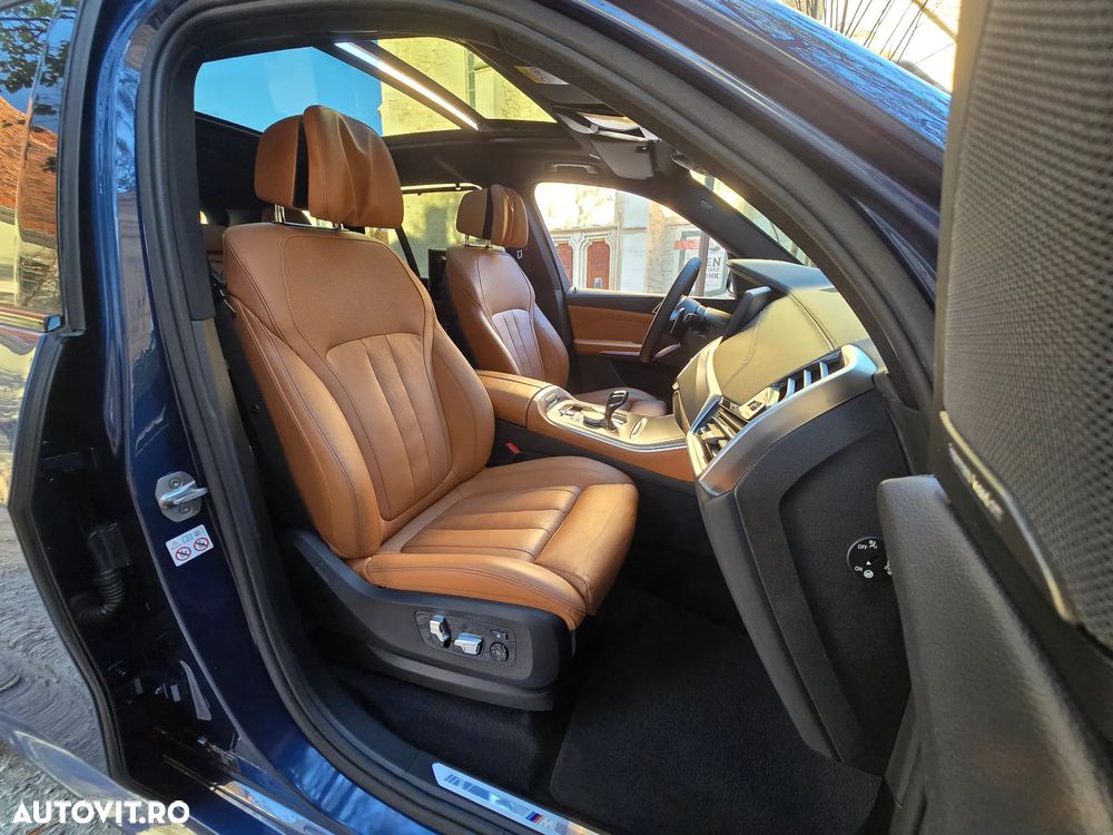 BMW X5 - 12