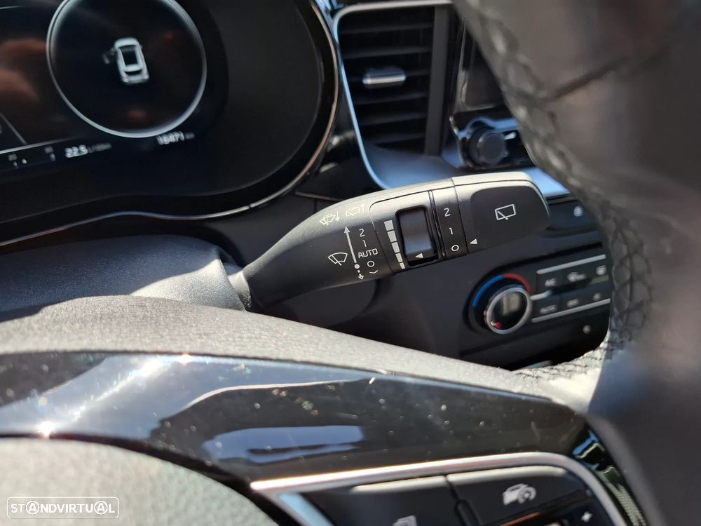 Kia Ceed 1.0 T-GDI Drive - 18