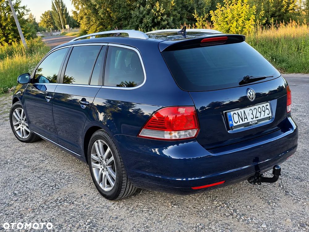 Volkswagen Golf 1.4 TSI DSG Highline - 7