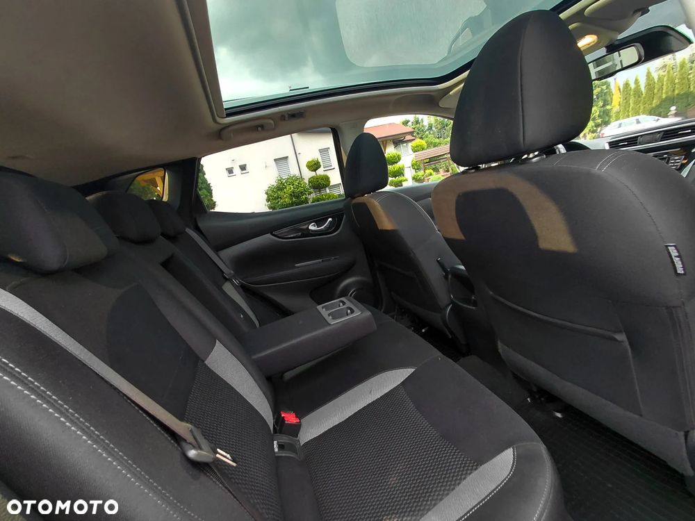 Nissan Qashqai - 21