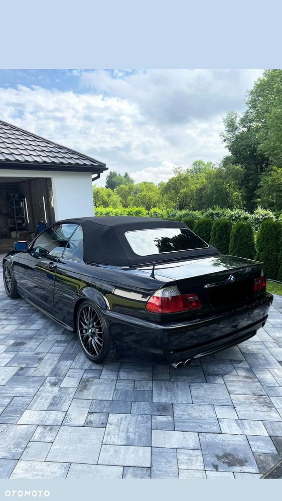 BMW Seria 3 330 Ci Edition Sport - 14