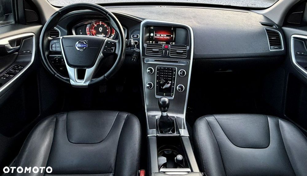 Volvo XC 60 D3 Summum - 11