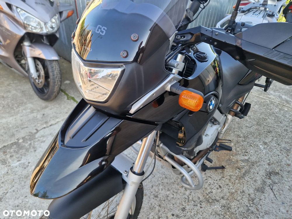BMW GS - 29