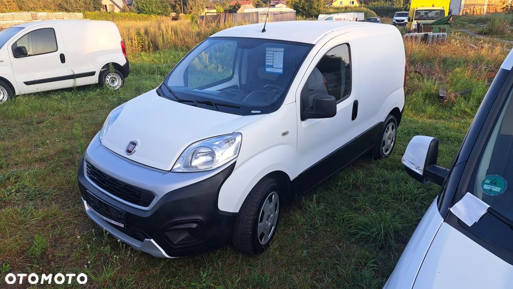 Fiat Fiorino - 7