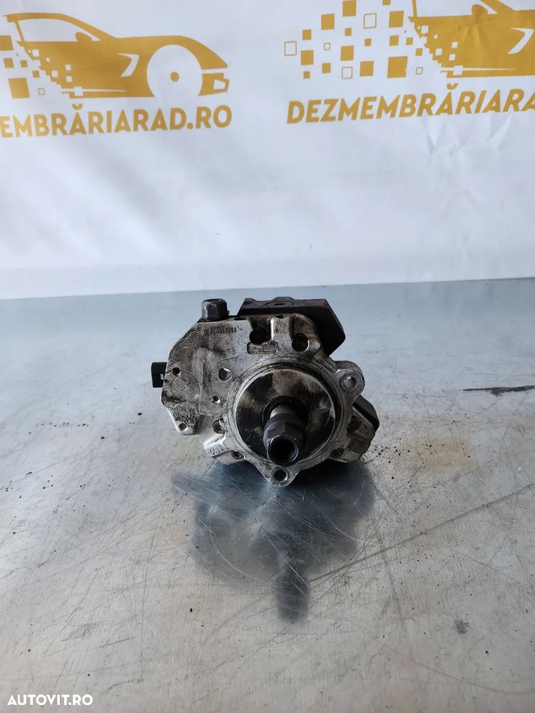 Pompa Inalta Presiune Bmw E90 E91 E60 E61 2.0 Diesel M47 Cod - 1