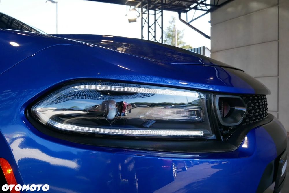 Dodge Charger 3.6 GT - 7