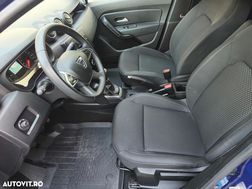 Dacia Duster - 14