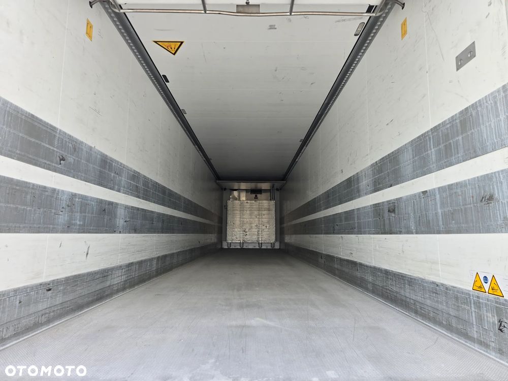 Schmitz Cargobull SKO 24/L-13.4 FP 45 COOL/Chłodnia/kontener/Thermo King - 14