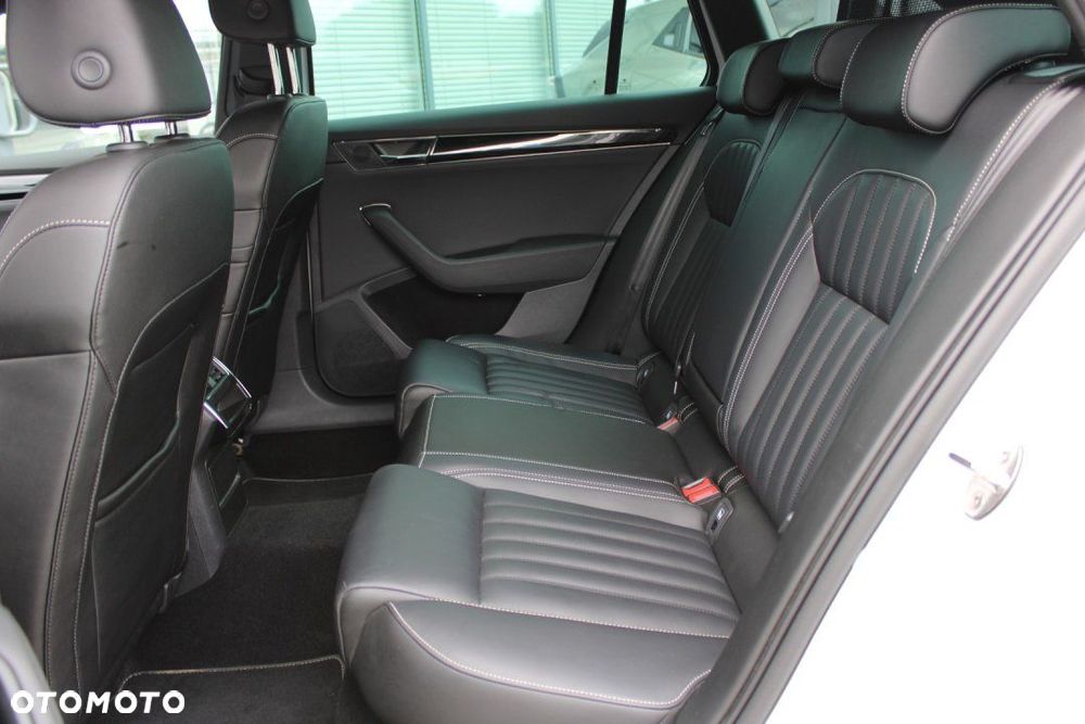 Skoda Superb - 20