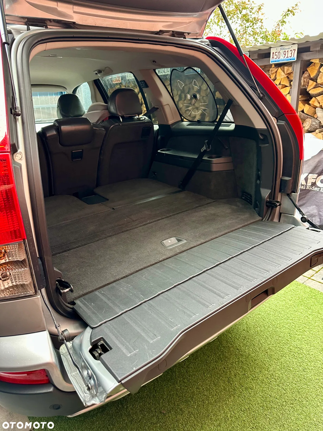 Volvo XC 90 D5 Summum - 10