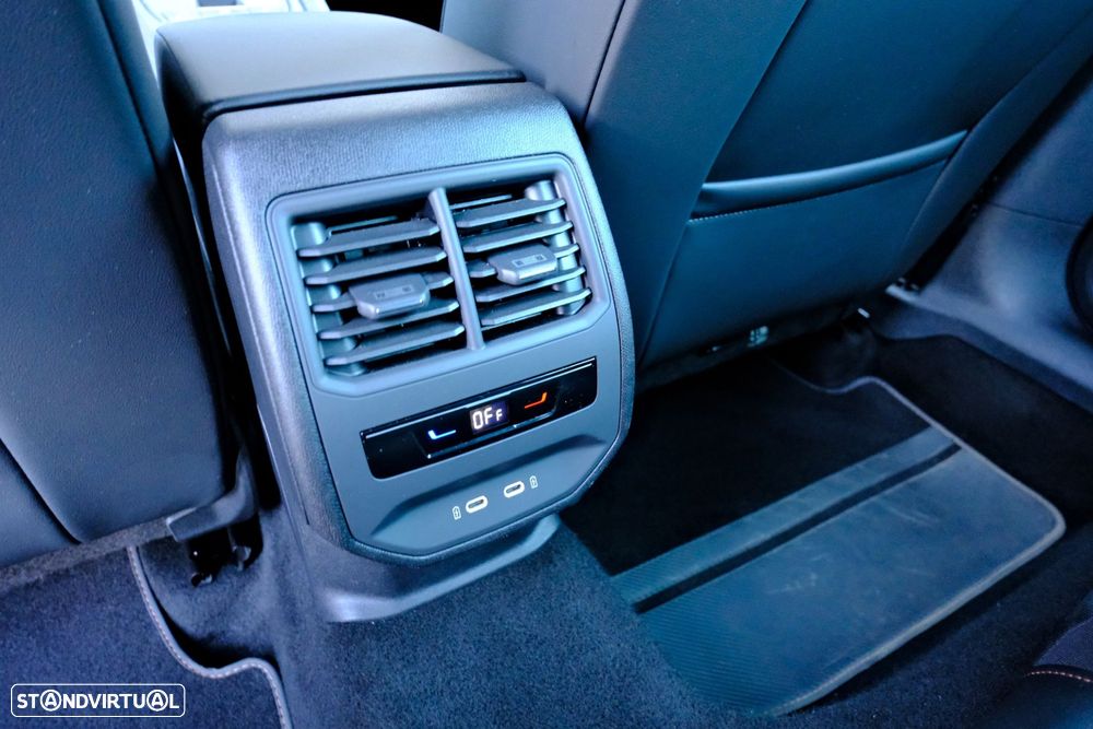 Cupra Leon ST 1.4 e-Hybrid VZ DSG - 34