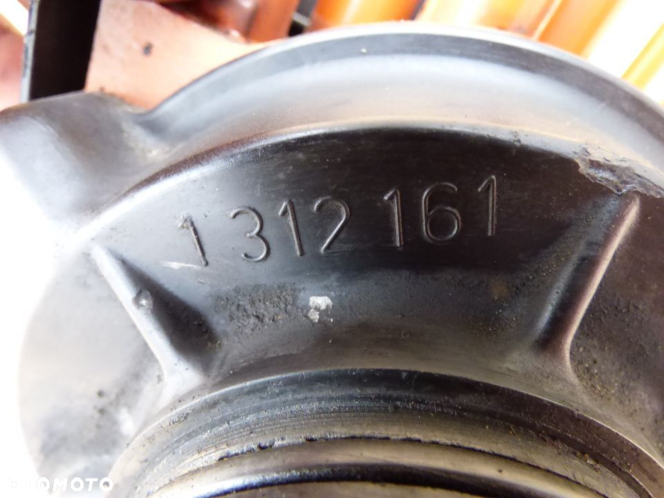 BMW E34 M5 3.6 3.8  S38B36  APARAT ZAPŁONOWY - 6