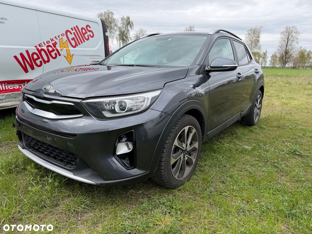Kia Stonic 1.0 T-GDI 100 OPF Spirit - 1