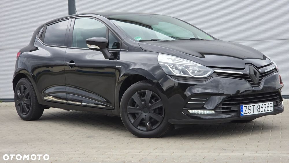 Renault Clio 1.2 16V Limited - 5