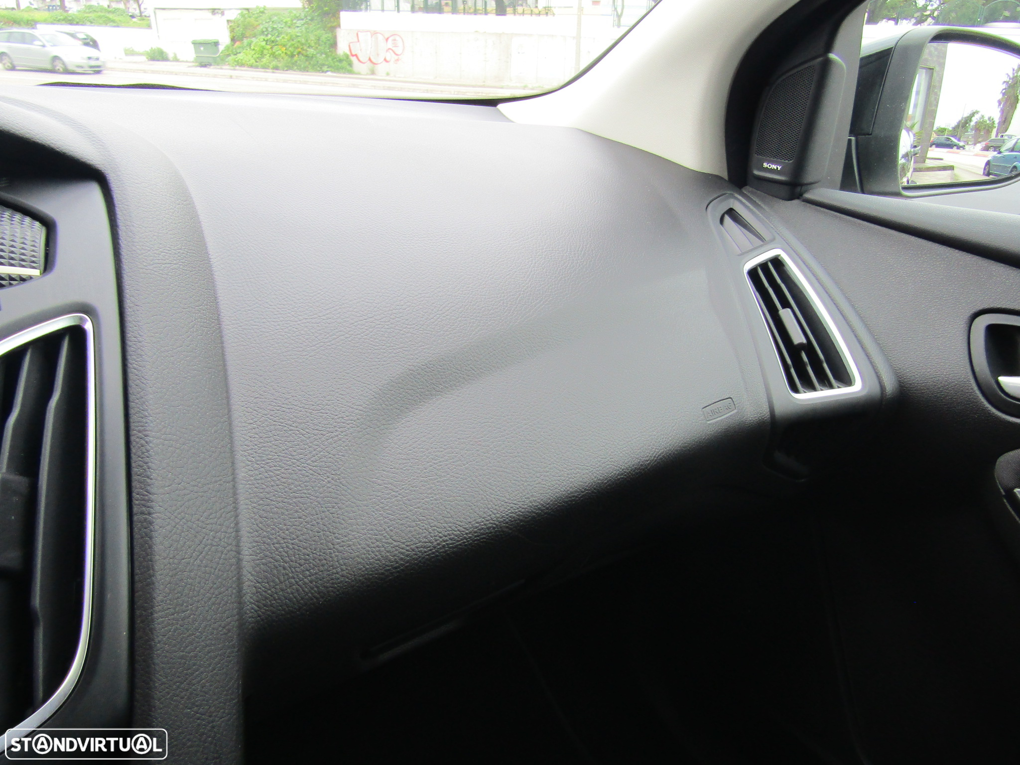 Ford Focus 2.0 TDCi Titanium PS. - 16