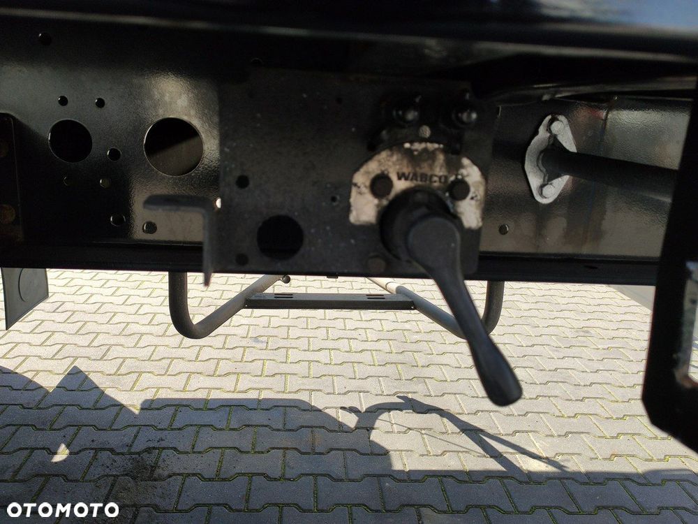 Kassbohrer Maxima XS Standard Super Stan !!! - 28