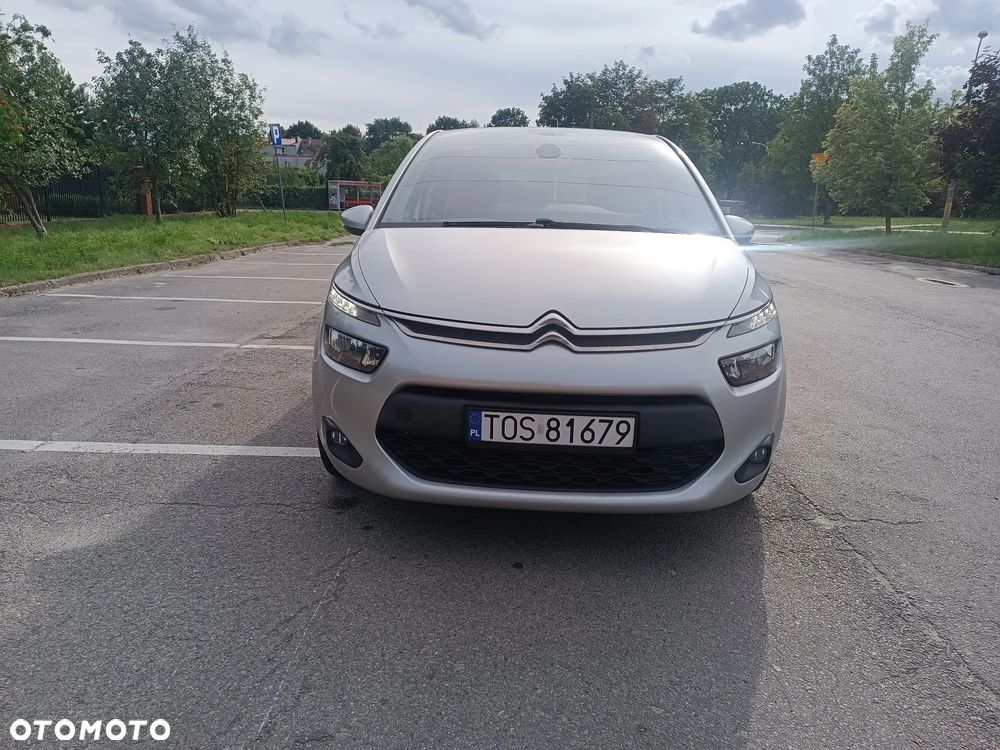 Citroën C4 Picasso 1.6 e-HDi Attraction - 2