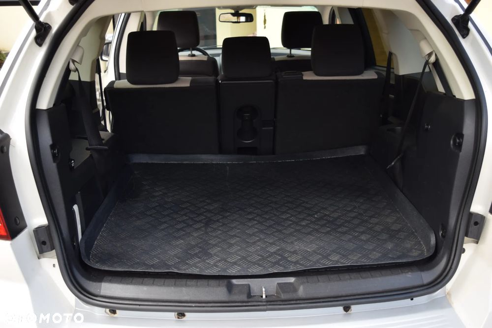 Dodge Journey 2.0 CRD SXT SR Edition - 24
