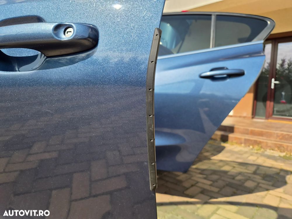FORD Focus 2021 — imagine 38