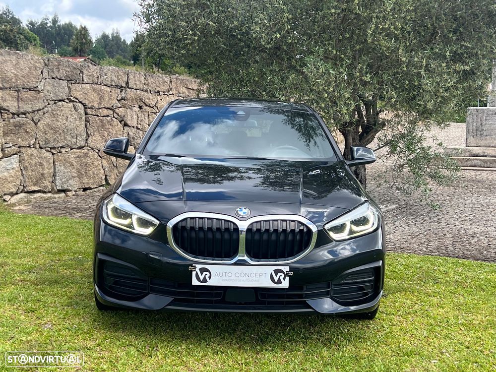 BMW 118 i Aut. Advantage - 41