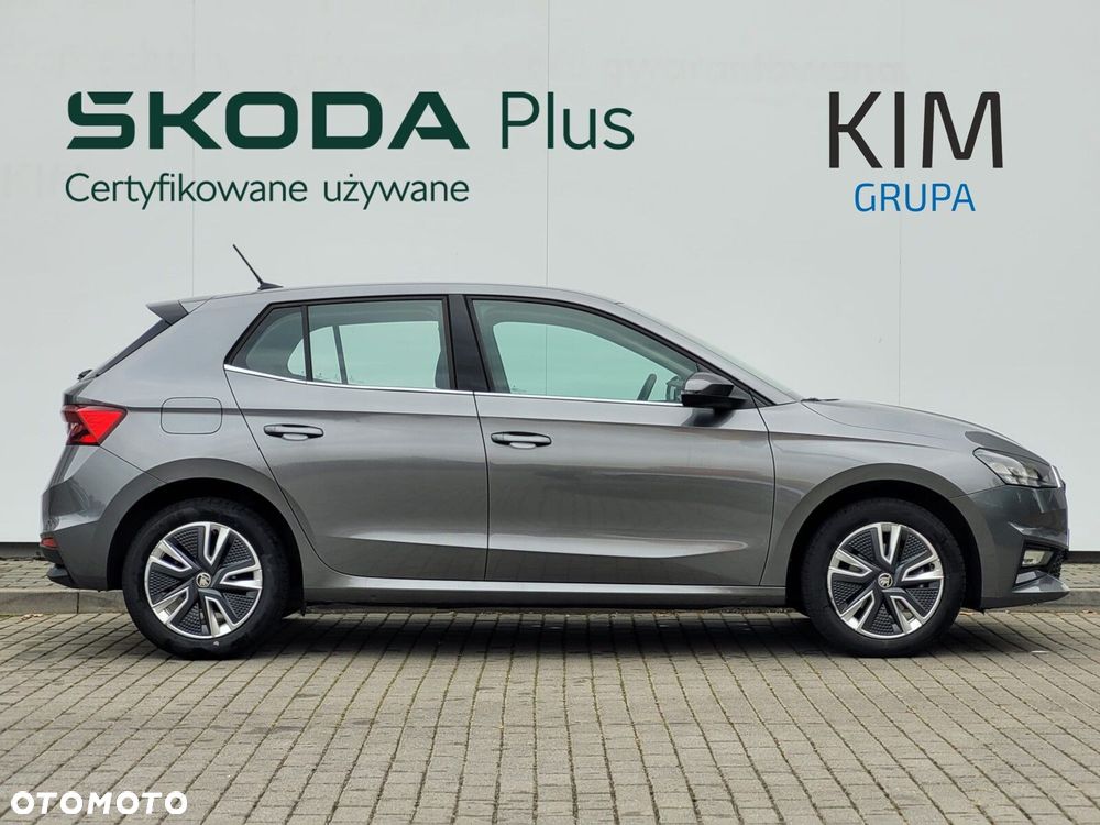 Skoda Fabia 1.0 TSI Ambition - 3