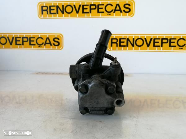 Bomba Direçao Assistida Mazda 323 Iii (Bf) - 3