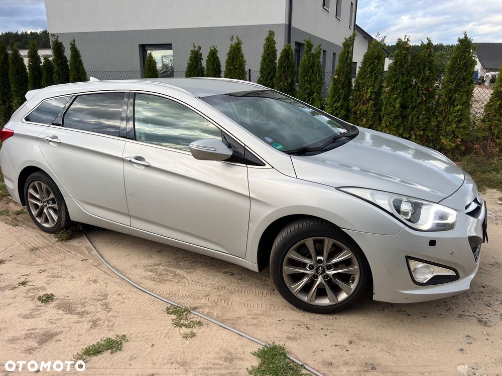 Hyundai i40 1.6 GDI Business - 3