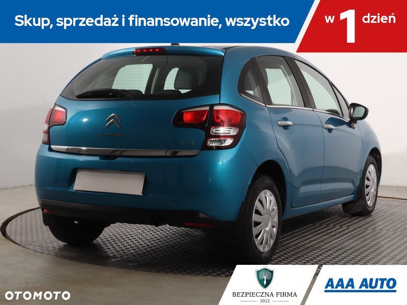 Citroën C3 - 7