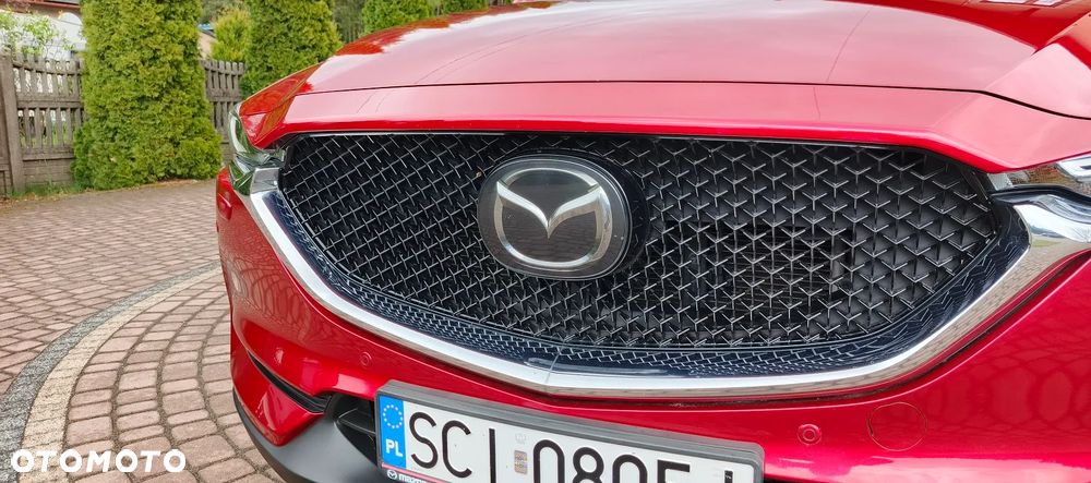 Mazda CX-5 2.5 Skypassion AWD - 19