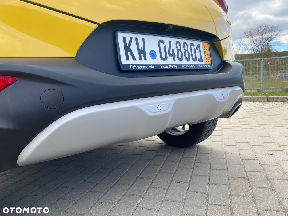 Kia Stonic 1.6 CRDi Platinum Edition - 21