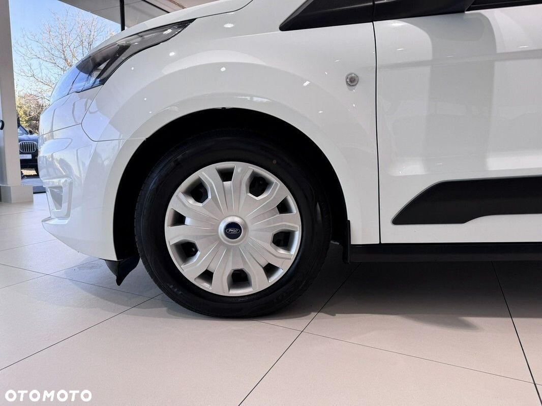 Ford transit-connect Trend - 21
