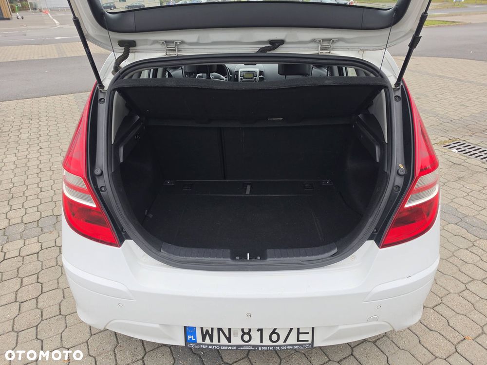 Hyundai i30 - 7