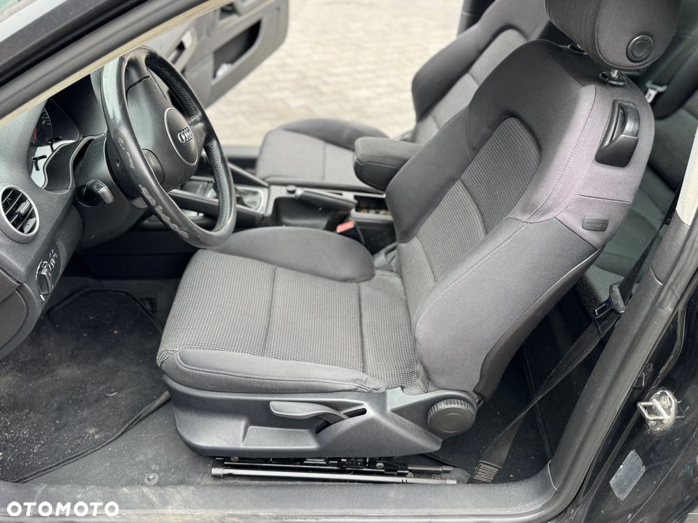 Audi A3 2.0 TDI Ambition - 6