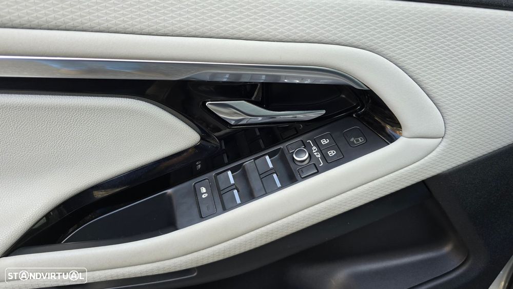 Land Rover Range Rover Evoque - 9
