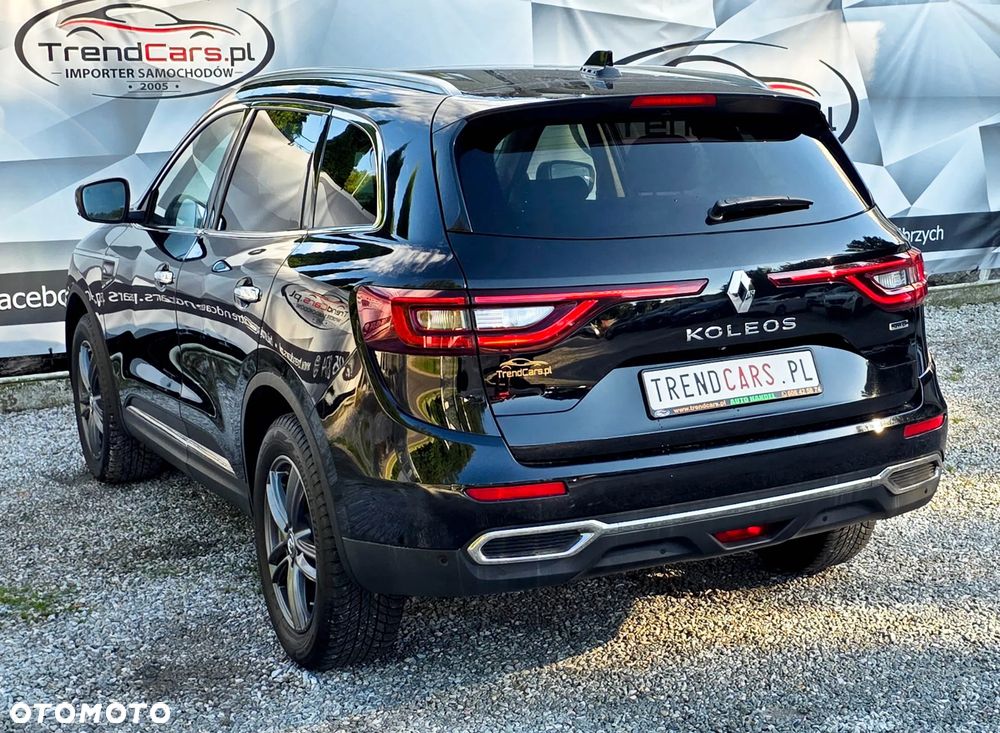 Renault Koleos ENERGY dCi 175 X-tronic 4WD INITIALE PARIS - 6