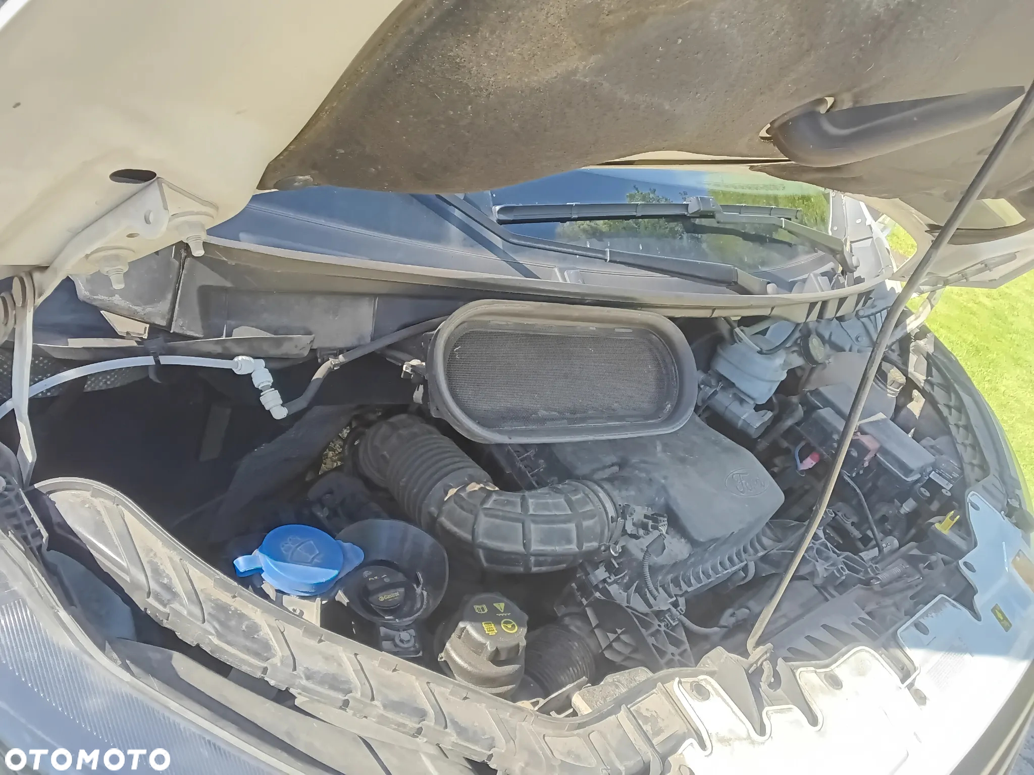 Ford Transit - 15