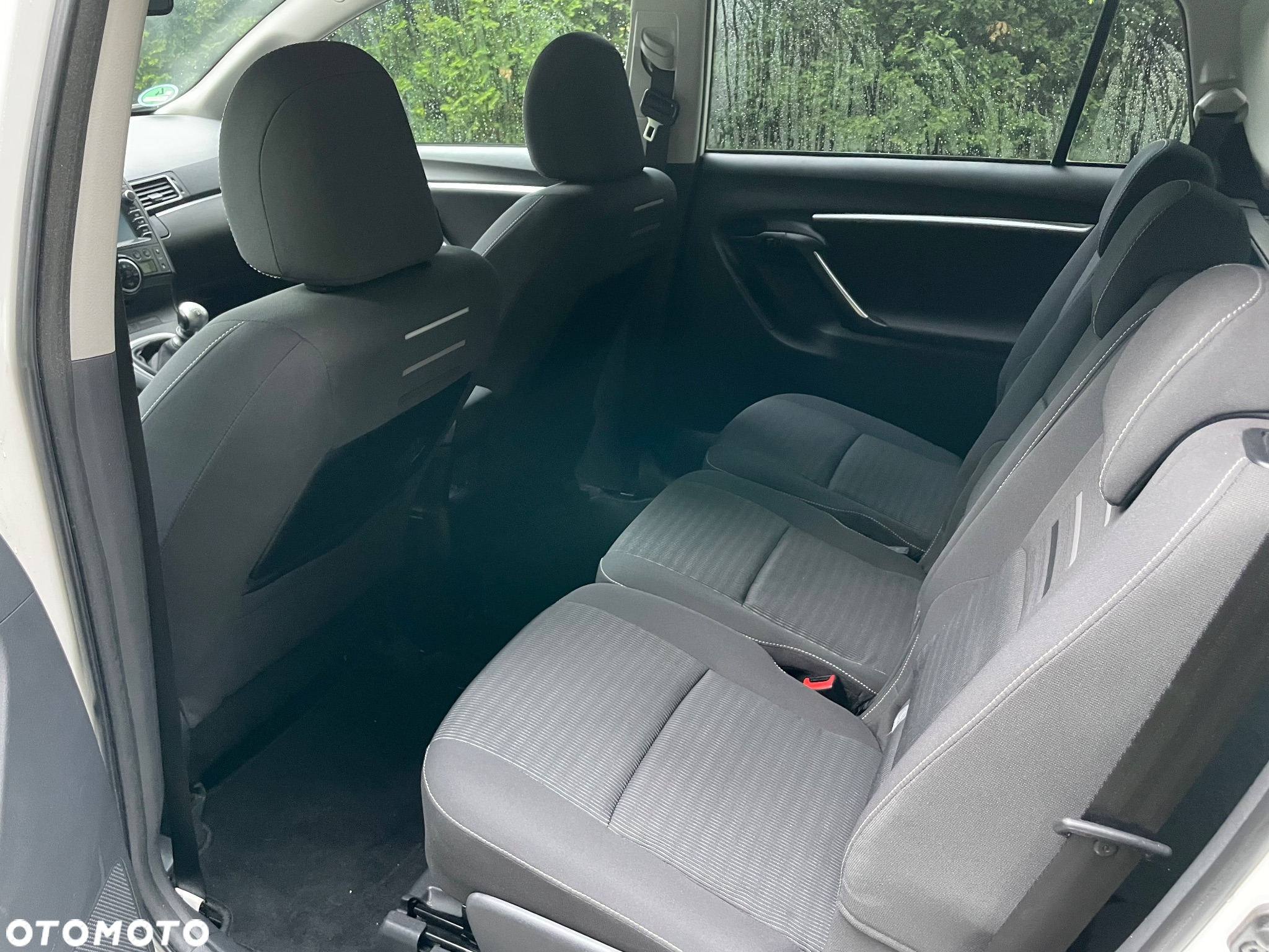 Toyota Verso 1.6 5-Sitzer Edition-S - 12