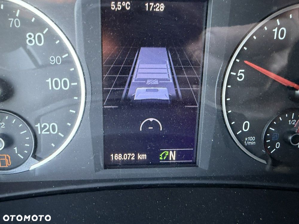 MAN TGS 18.480 adr - 5