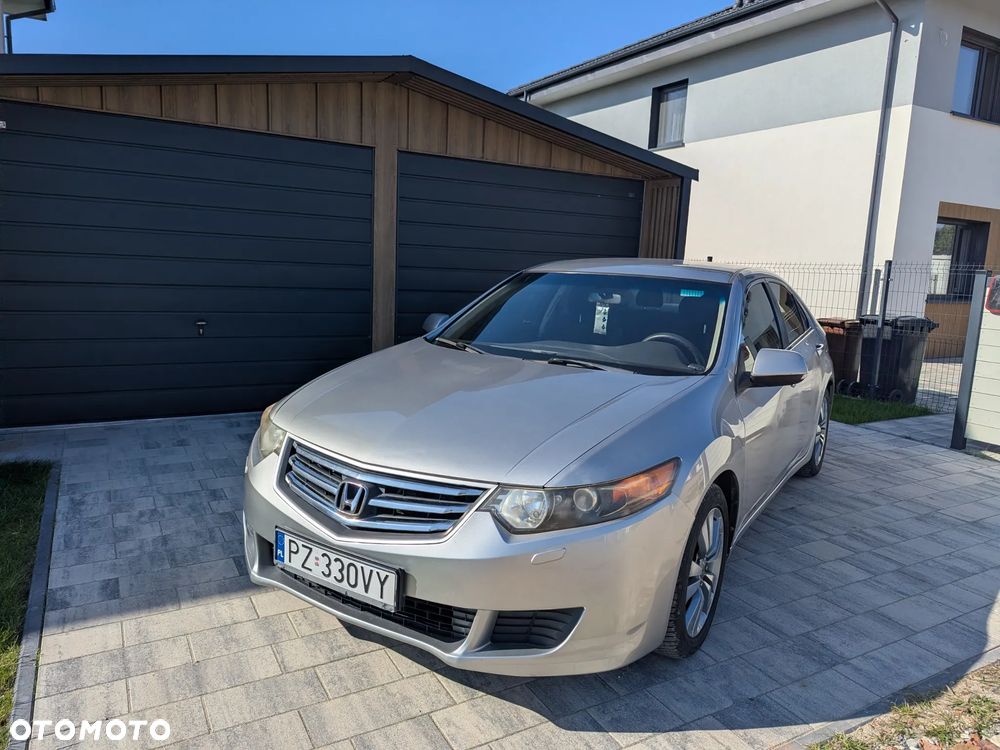 Honda Accord 2.0 Elegance - 3