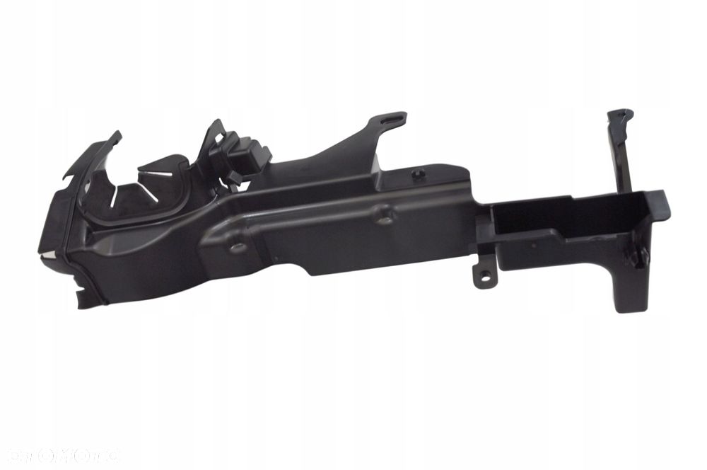 VOLVO XC60 lewa kierownica powietrza 30764572 OE - 3