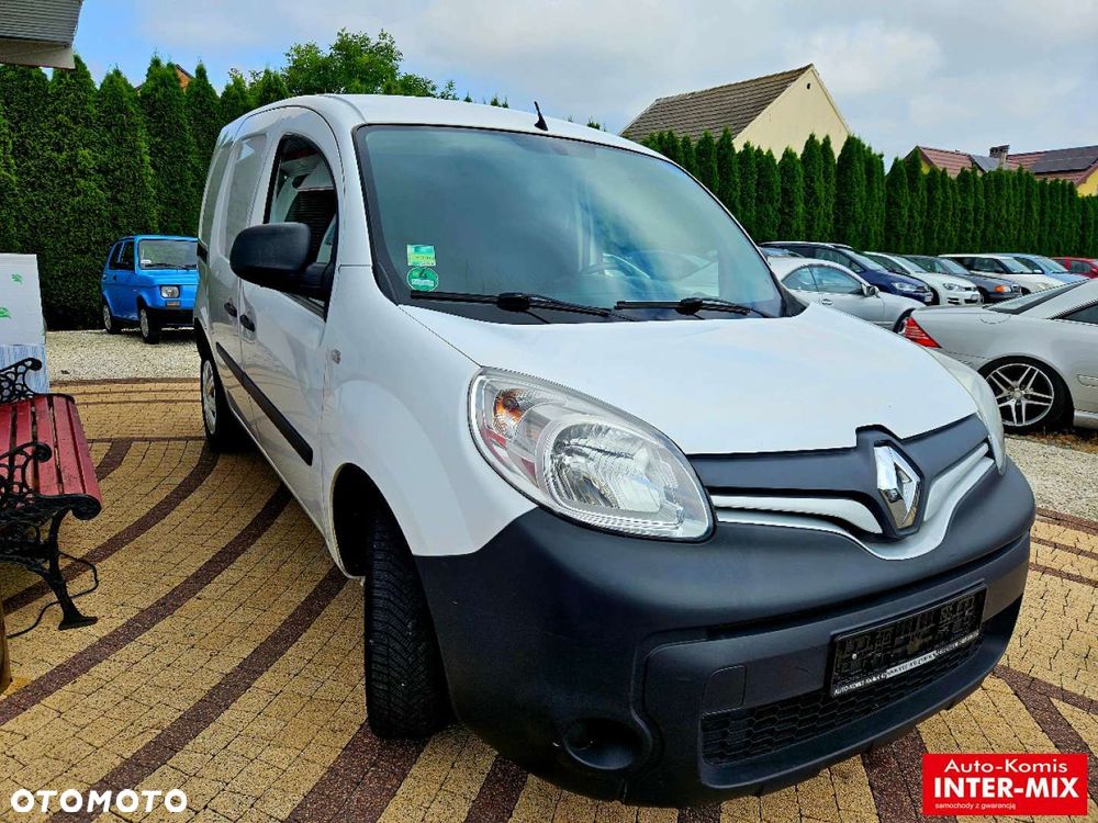 Renault KANGOO - 3