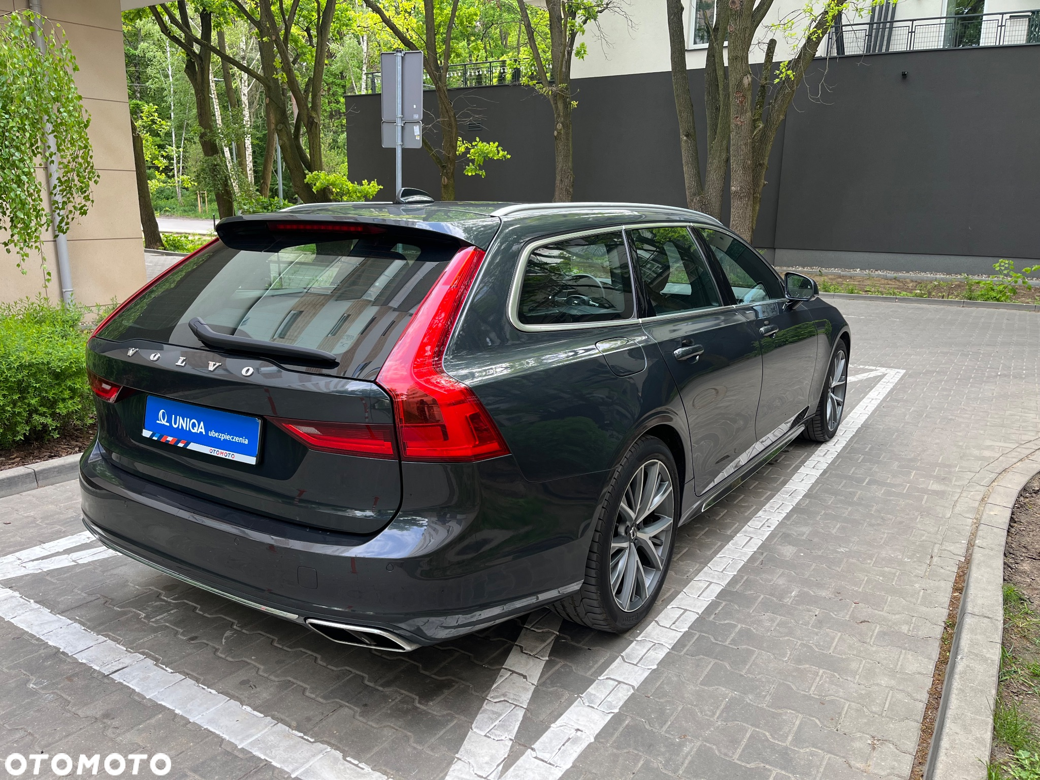 Volvo V90 T4 Inscription - 6