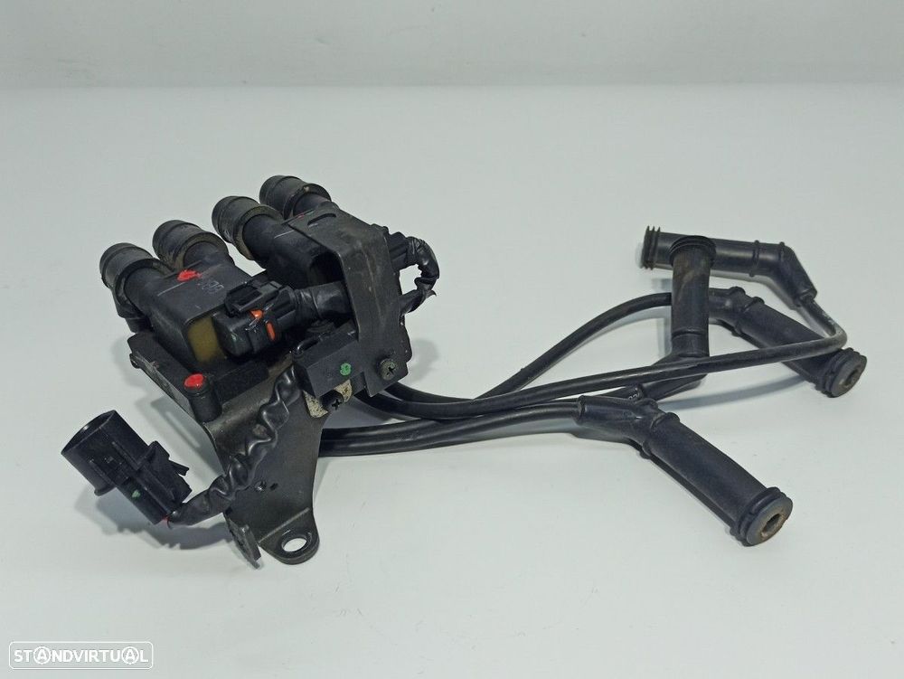 VELA HYUNDAI ATOS (EM) 1.1 GLS - 3