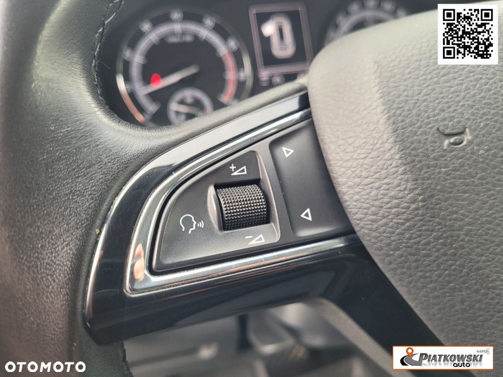 Skoda Kodiaq - 25