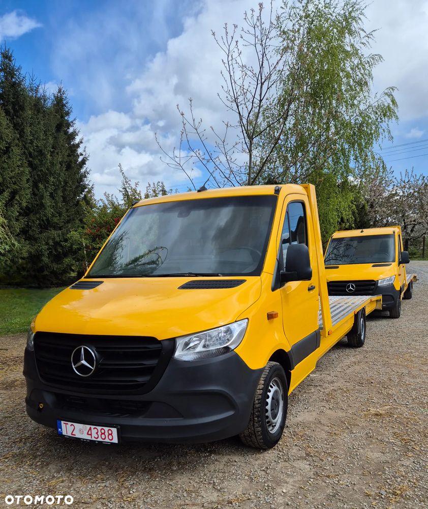 Mercedes-Benz Sprinter - 33