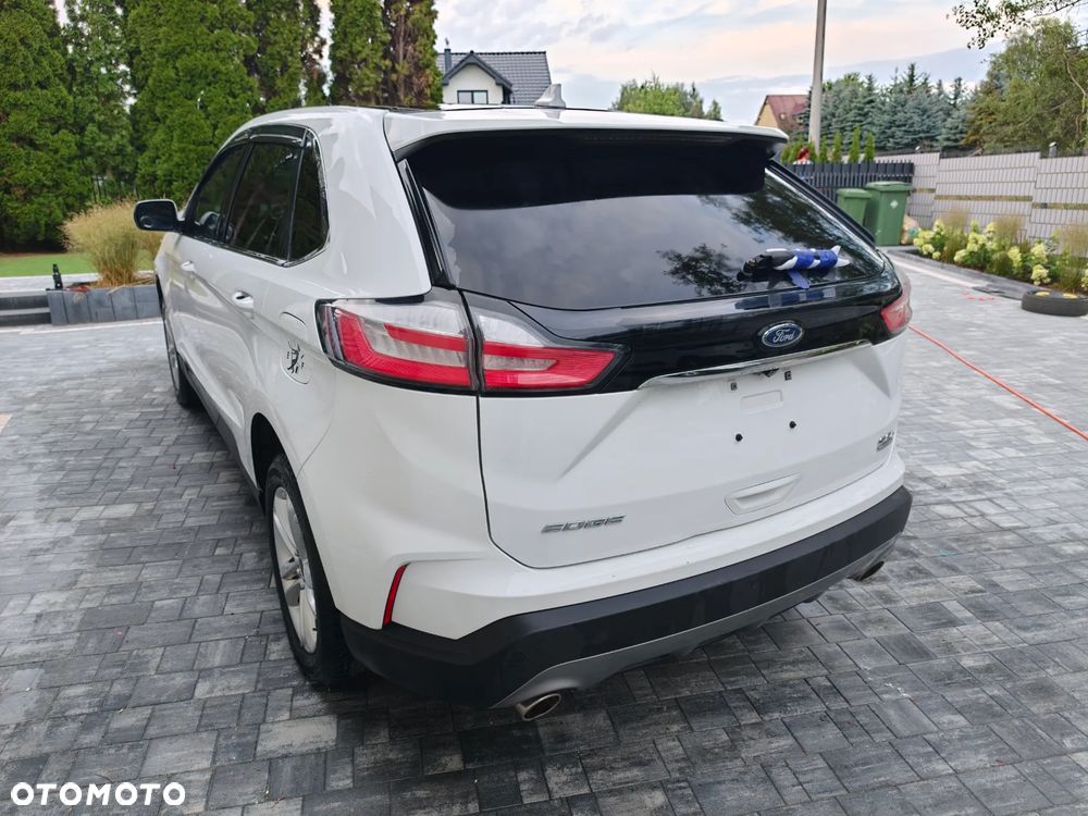 Ford Edge - 7